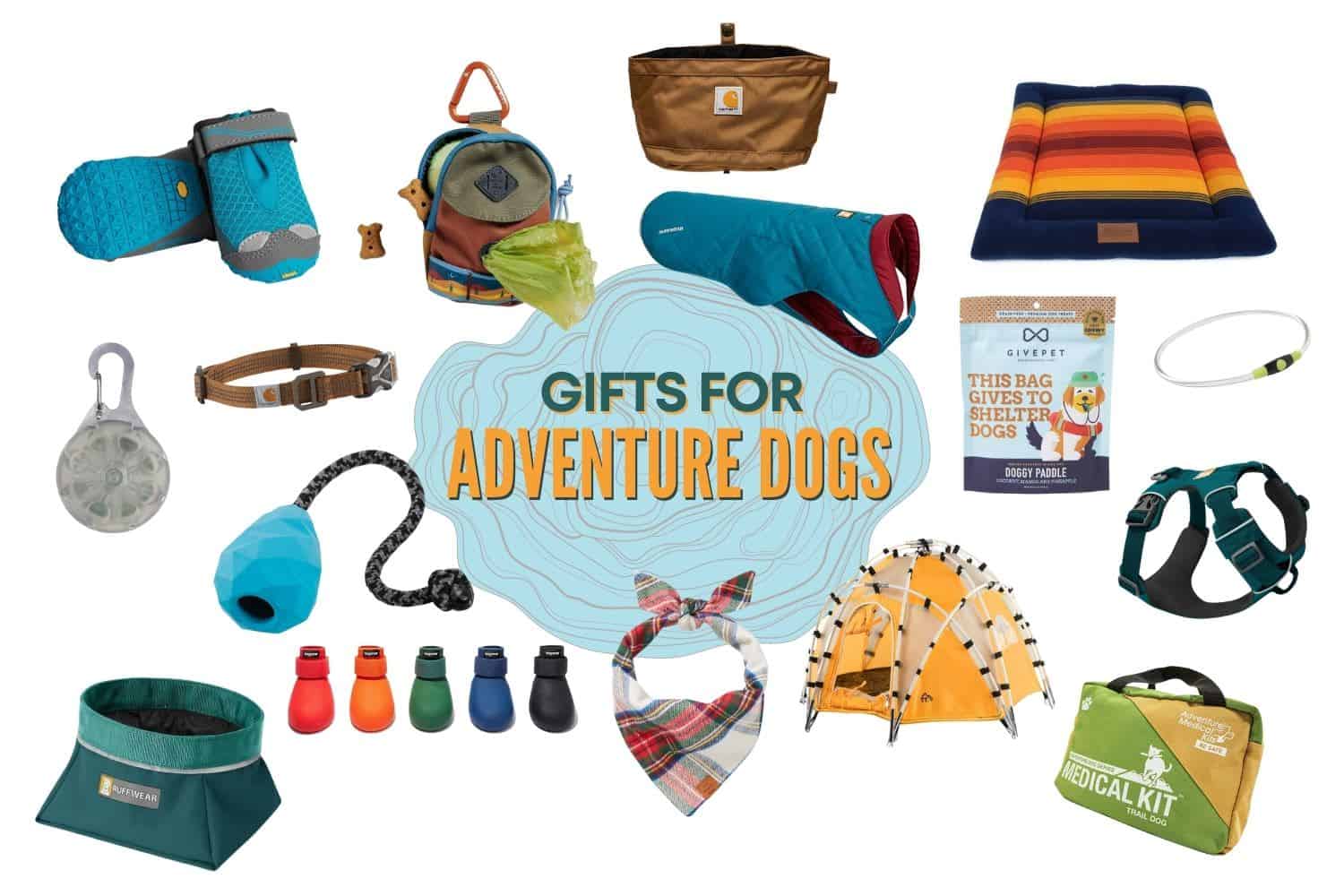 29 Top Hiking Gifts For Her
