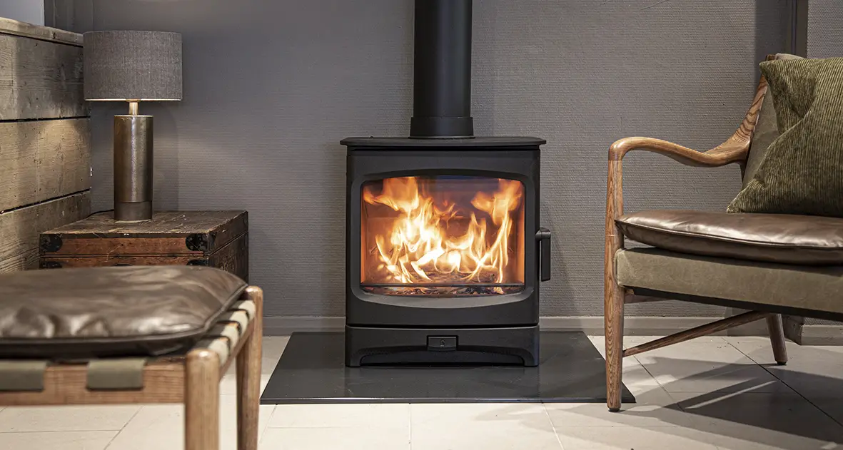 Are Clearview Stoves Defra Approved