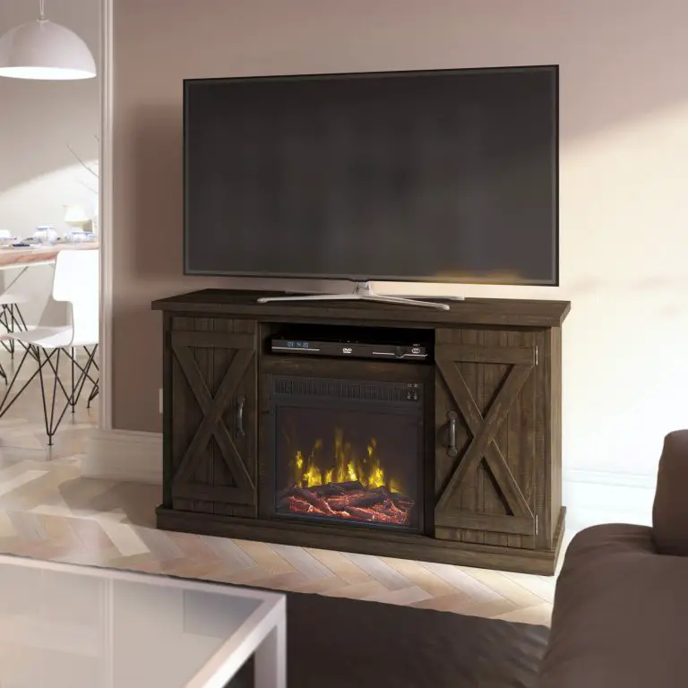 Are Electric Fireplaces Worth It