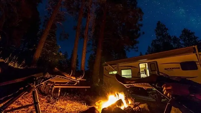 Are KOA Campgrounds Open All Year Round?