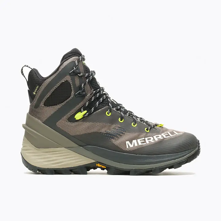 Are Merrell Shoes Good For Hiking
