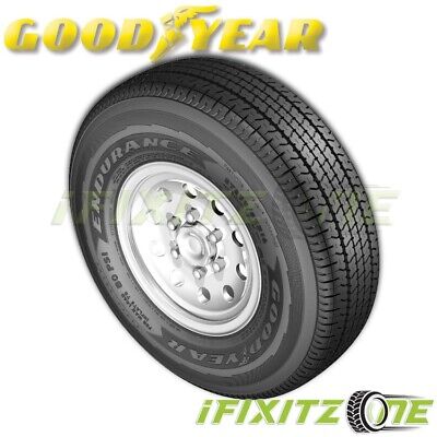 Are Travel Trailer Tires Different