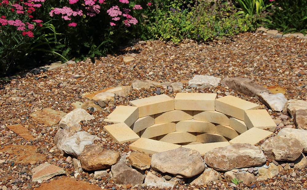 Best Bricks For Fire Pit