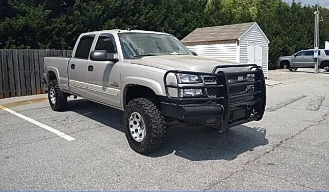 Buying A Duramax With 250k Miles
