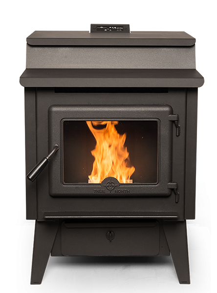 Can You Burn Wood In A Pellet Stove