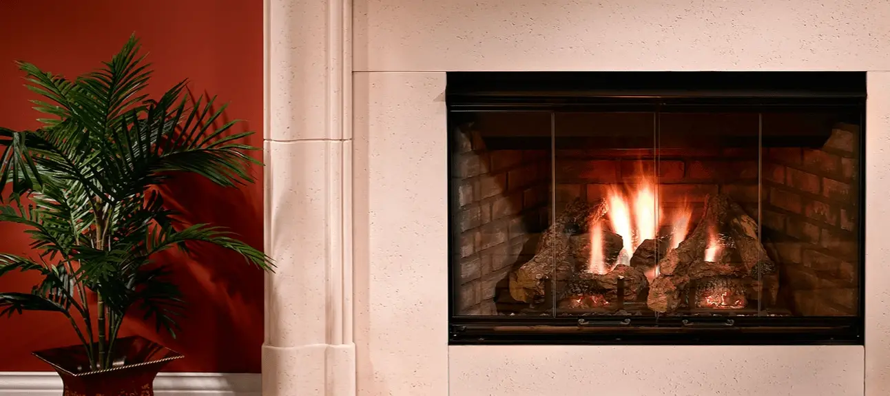 Do Gas Fireplaces Need To Be Vented