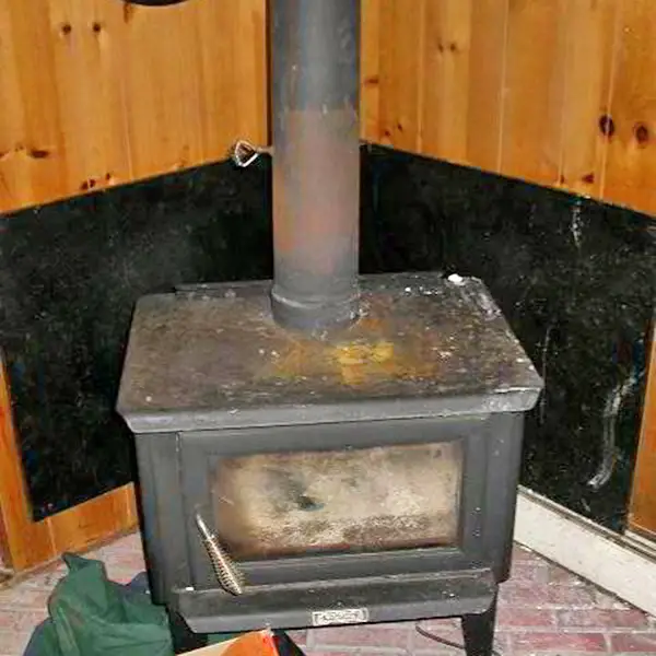 How Long Do Wood Stoves Last