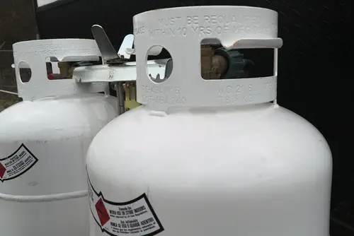 How Much Does A Gallon Of Propane Weigh