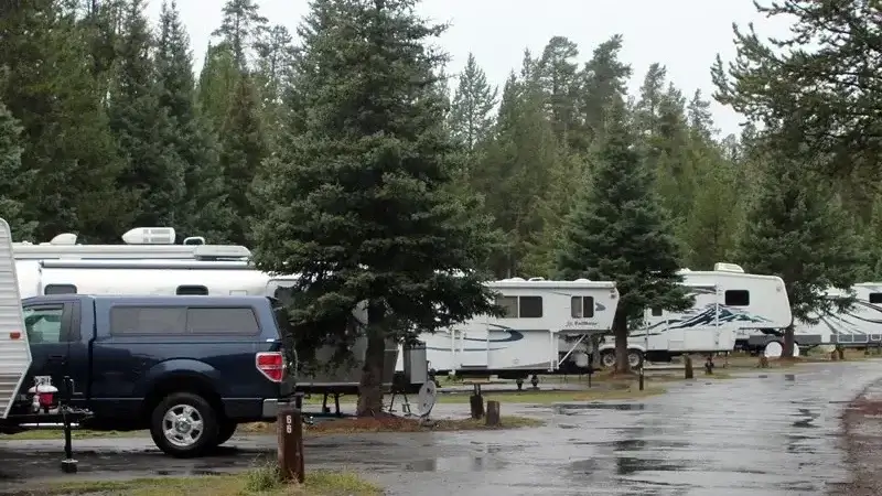 How Much Does It Cost to Build an RV Park