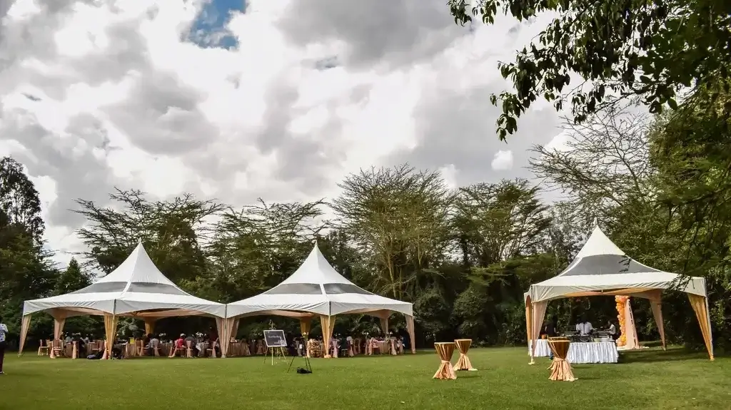 How Much Wind Can A Gazebo Withstand?