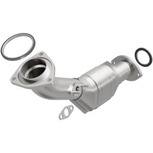 How To Install A Catalytic Converter Without Welding: Easy DIY Guide