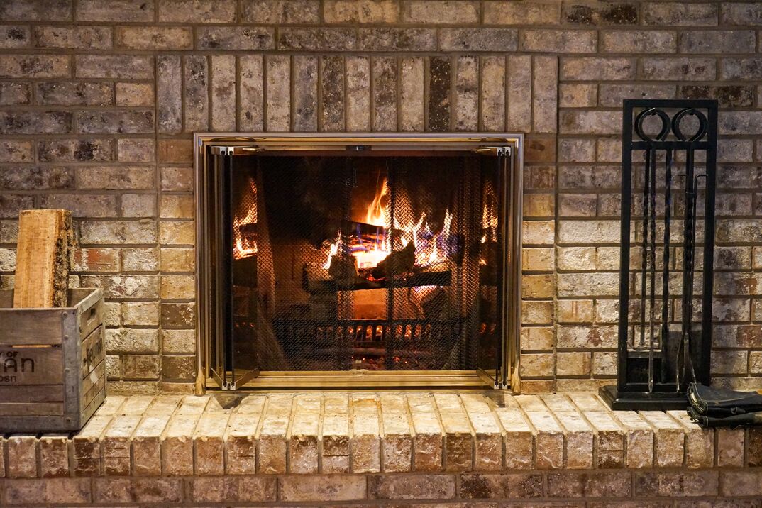 How To Light A Gas Fireplace With Electronic Ignition