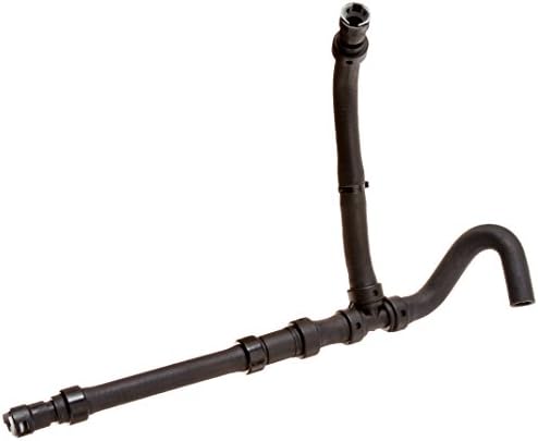How To Remove Chevy Heater Hose Quick Connect
