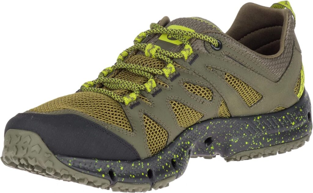How To Wash Merrell Shoes: Ultimate Guide for Spotless Footwear ...