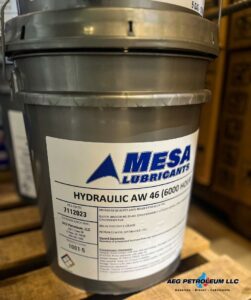 Iso 46 Vs Aw 46 Hydraulic Oil : The Ultimate Showdown - Survival Savior