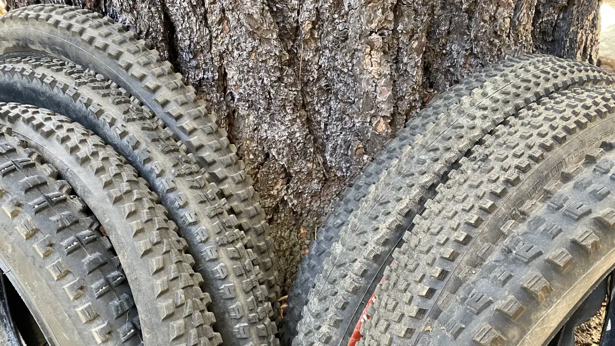 Maxxis Trailer Tires Review