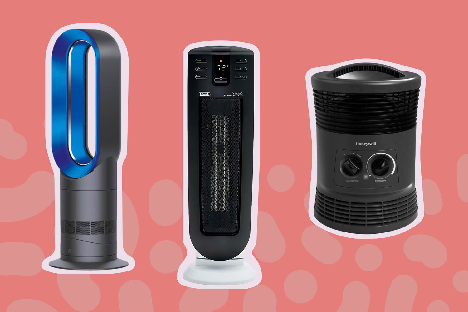 Most Energy Efficient Space Heaters