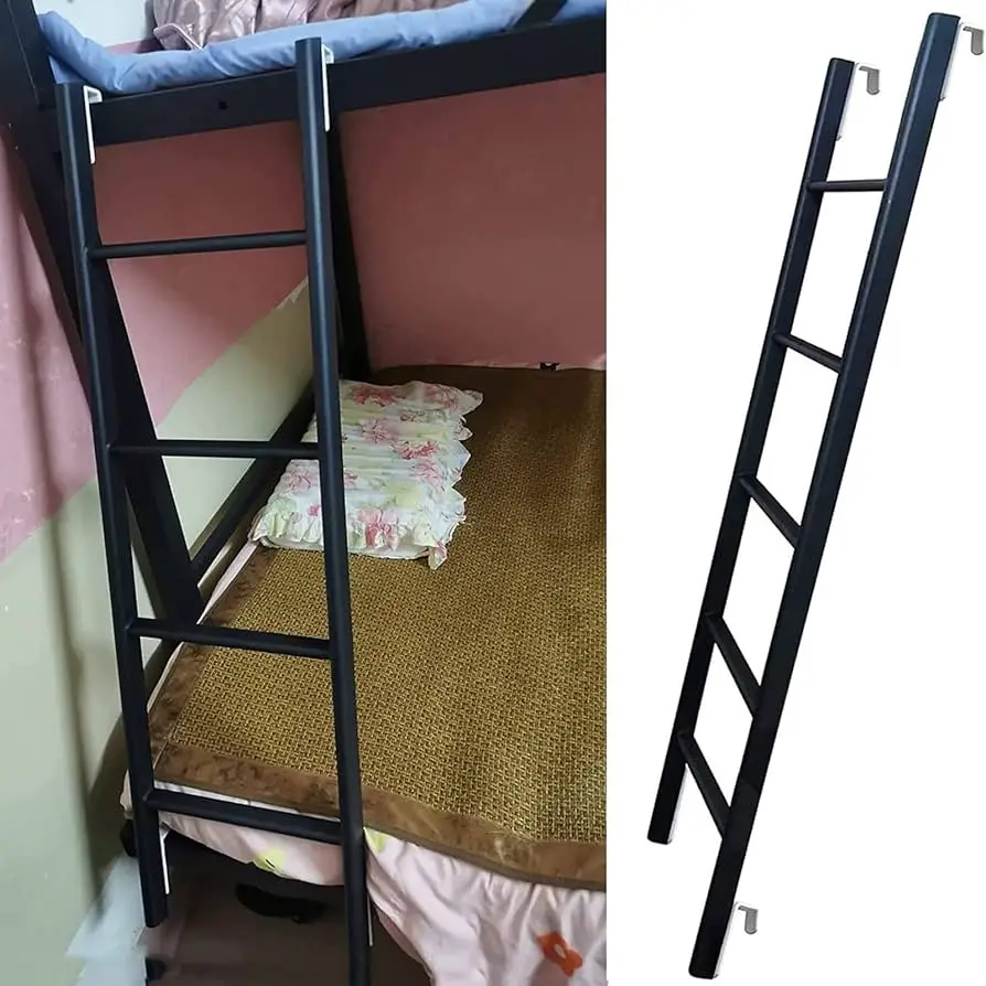 Removing Rv Bunk Beds