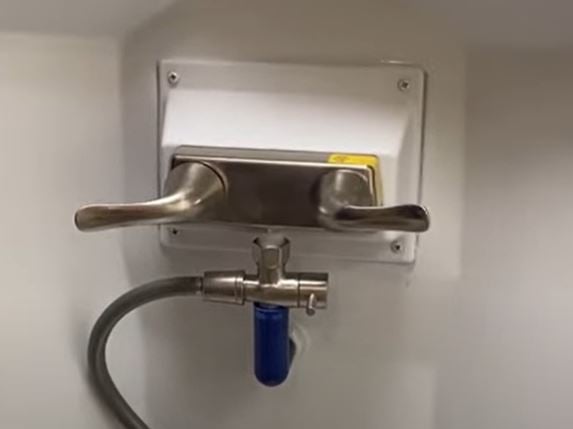 Showermiser Rv Water Saving System