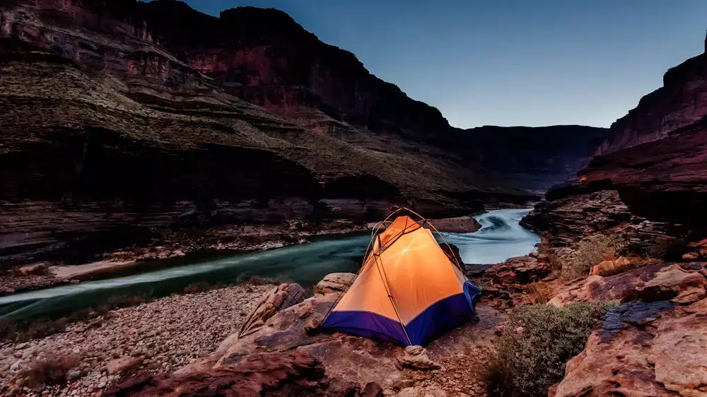 What About Campgrounds in National Parks?