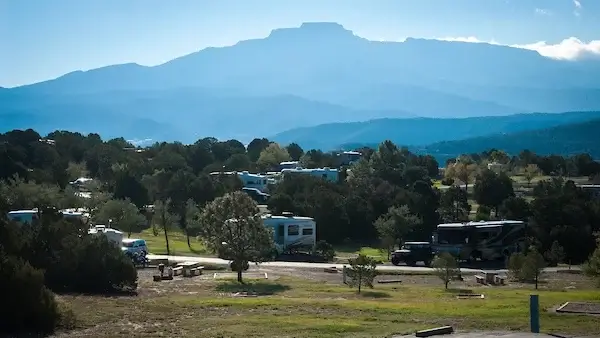 What Are the Best Time to Go RV Camping?