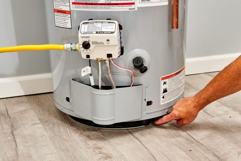 Water Heater Dripping Causes and Fixes Survival Savior