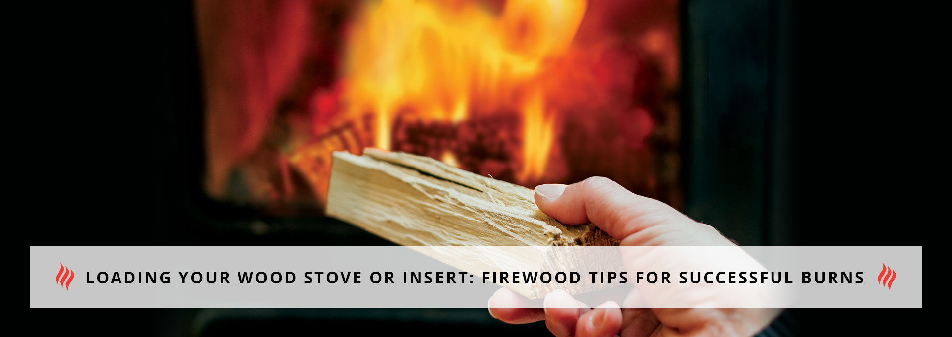 Wood Stove Tips